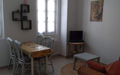 Appartement 1 Chambre Appartement 1 Chambre