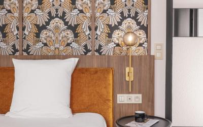 Chambre Simple Chambre Simple