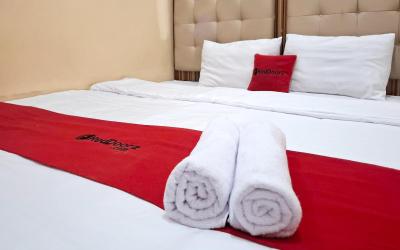 Kamar Standard Double