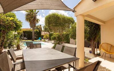 Maison 3u00a0Chambres