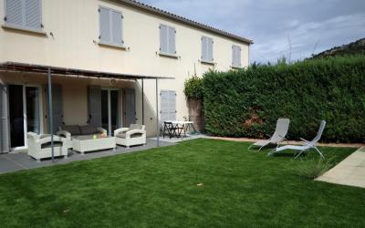 Appartement 2 Chambres