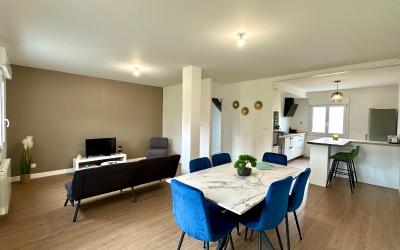 Maison 2u00a0Chambres Maison 2u00a0Chambres