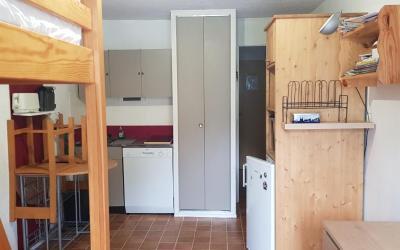 Appartement 1 Chambre Appartement 1 Chambre