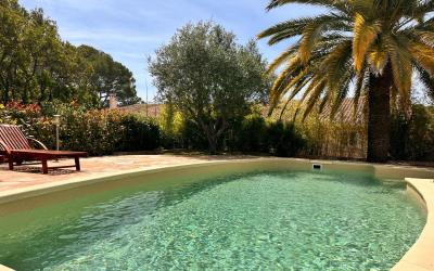 Appartement - Vue sur Piscine Appartement - Vue sur Piscine