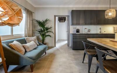 Appartement Appartement