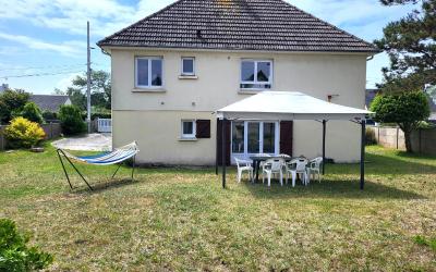 Maison 4u00a0Chambres