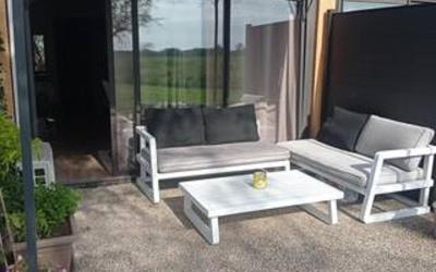 Appartement 1 Chambre