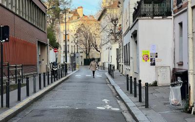 Appartement 1 Chambre Appartement 1 Chambre