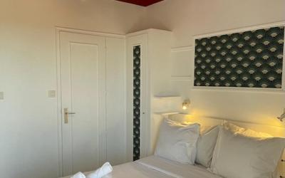 Chambre Double u00c9conomique avec Balcon Chambre Double u00c9conomique avec Balcon