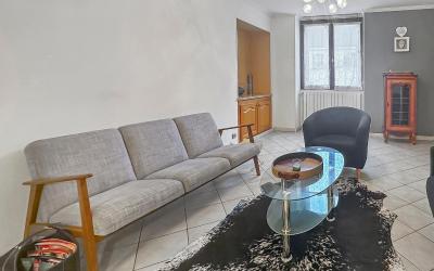 Maison 3u00a0Chambres Maison 3u00a0Chambres