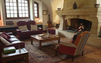 Chambre Double ou Lits Jumeaux Standard - Vue sur Jardin Chambre Double ou Lits Jumeaux Standard - Vue sur Jardin