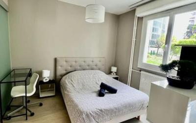 Appartement 1 Chambre Appartement 1 Chambre