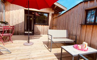 Maison de Vacances