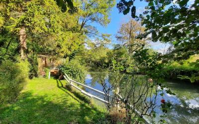 Maison 5u00a0Chambres Maison 5u00a0Chambres