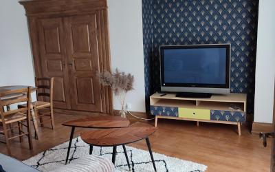 Appartement Classique Appartement Classique