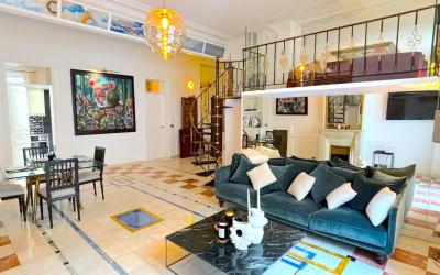 Appartement 1 Chambre Appartement 1 Chambre