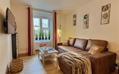 Appartement 1 Chambre Appartement 1 Chambre