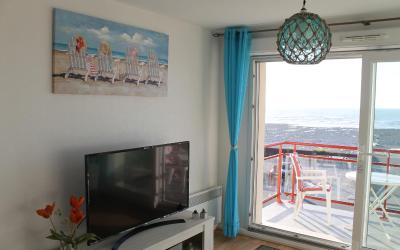 Appartement 1 Chambre