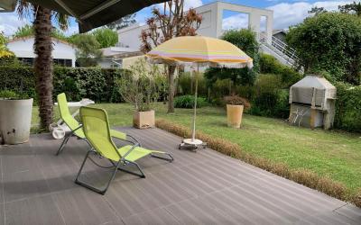 Maison 4u00a0Chambres Maison 4u00a0Chambres