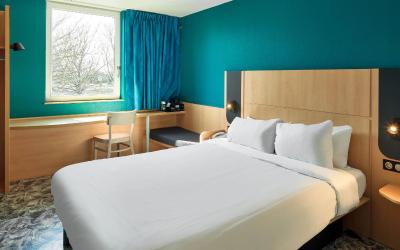 Chambre Double Supu00e9rieure