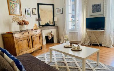 Appartement 1 Chambre