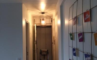 Appartement 2 Chambres