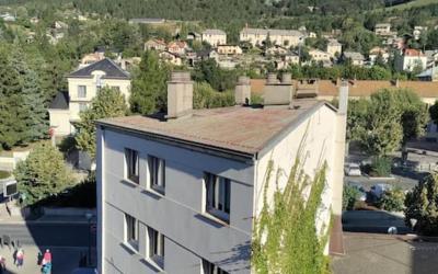 Appartement 1 Chambre