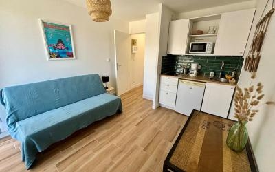 Appartement 1 Chambre