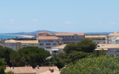 Appartement 2 Chambres