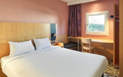 Chambre Double Standard