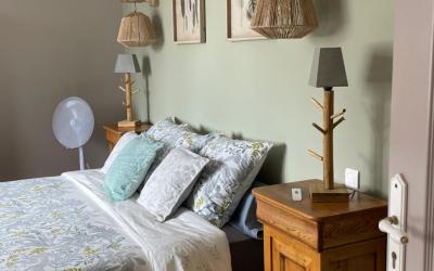 Appartement 1 Chambre