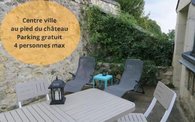 Appartement 2 Chambres