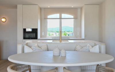 Appartement 2 Chambres