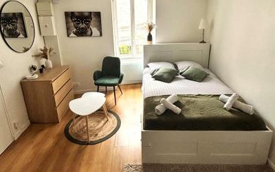 Appartement 1 Chambre