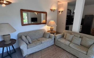 Appartamento con 2 Camere da Letto (2 Adulti + 2 Bambini)