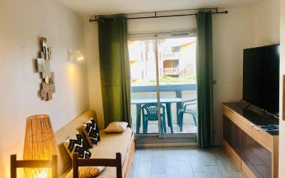 Appartement 1 Chambre