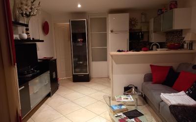 Appartement 1 Chambre
