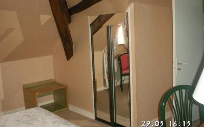 Chambre Double