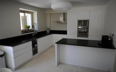 Maison 5u00a0Chambres