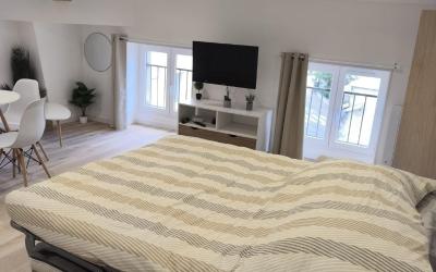 Appartement 1 Chambre Appartement 1 Chambre