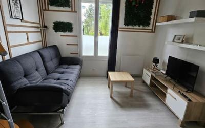 Appartement 1 Chambre Appartement 1 Chambre