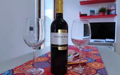 Appartamento con 1 Camera da Letto