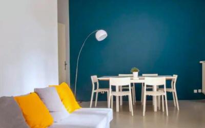 Appartement 1 Chambre Appartement 1 Chambre