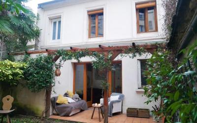 Appartement 1 Chambre