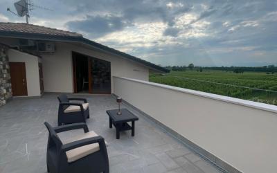 Appartamento con Terrazza