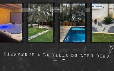 Maison 6u00a0Chambres