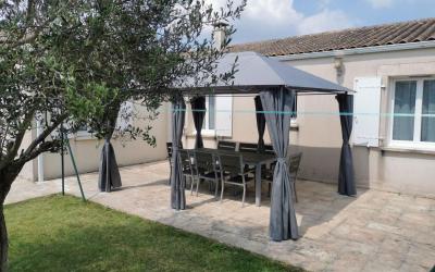 Maison 4u00a0Chambres Maison 4u00a0Chambres