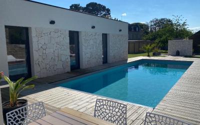 Villa 1 Chambre