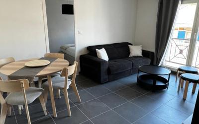 Appartement 1 Chambre