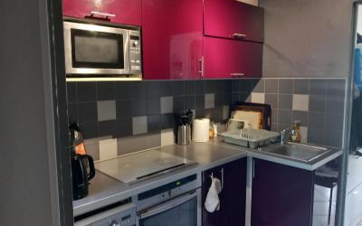 Appartement 3u00a0Chambres